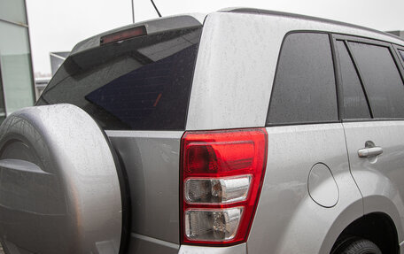 Suzuki Grand Vitara, 2010 год, 1 249 000 рублей, 9 фотография