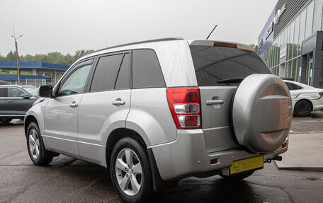 Suzuki Grand Vitara, 2010 год, 1 249 000 рублей, 7 фотография