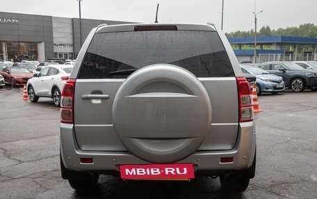Suzuki Grand Vitara, 2010 год, 1 249 000 рублей, 8 фотография
