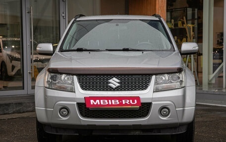 Suzuki Grand Vitara, 2010 год, 1 249 000 рублей, 4 фотография