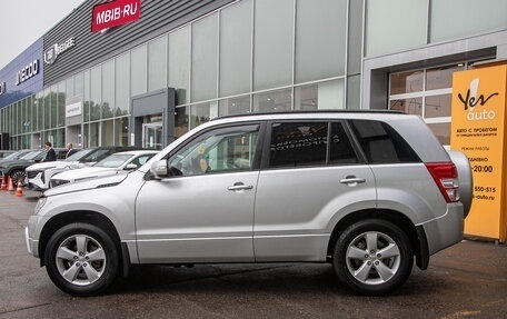 Suzuki Grand Vitara, 2010 год, 1 249 000 рублей, 6 фотография