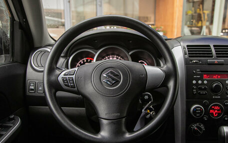 Suzuki Grand Vitara, 2010 год, 1 249 000 рублей, 15 фотография