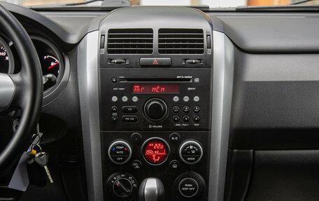 Suzuki Grand Vitara, 2010 год, 1 249 000 рублей, 17 фотография