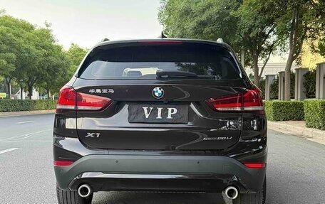 BMW X1, 2021 год, 1 595 000 рублей, 5 фотография