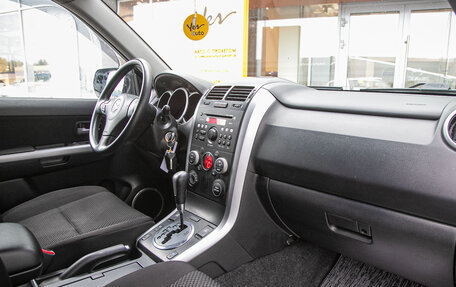 Suzuki Grand Vitara, 2010 год, 1 249 000 рублей, 20 фотография