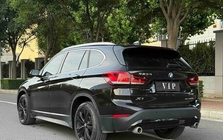 BMW X1, 2021 год, 1 595 000 рублей, 6 фотография