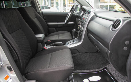 Suzuki Grand Vitara, 2010 год, 1 249 000 рублей, 19 фотография