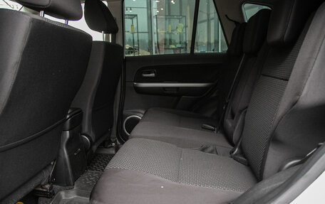 Suzuki Grand Vitara, 2010 год, 1 249 000 рублей, 14 фотография
