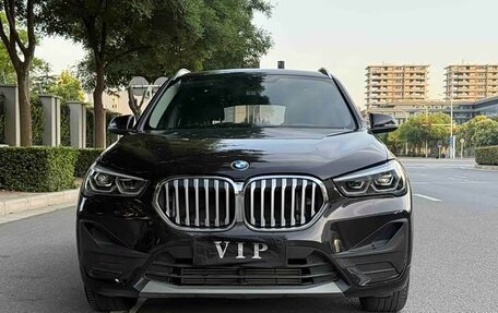 BMW X1, 2021 год, 1 595 000 рублей, 2 фотография