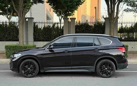BMW X1, 2021 год, 1 595 000 рублей, 4 фотография