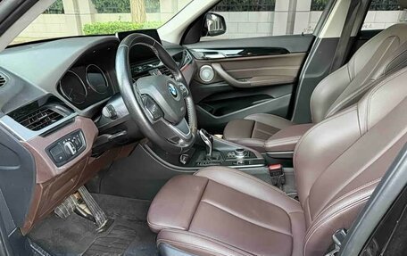 BMW X1, 2021 год, 1 595 000 рублей, 8 фотография