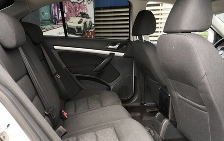 Skoda Octavia, 2012 год, 875 000 рублей, 7 фотография