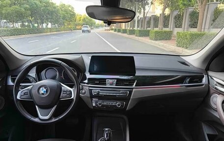 BMW X1, 2021 год, 1 595 000 рублей, 10 фотография