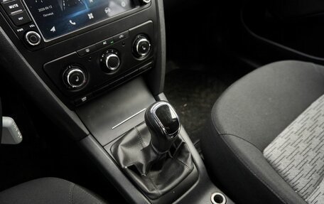Skoda Octavia, 2012 год, 875 000 рублей, 11 фотография
