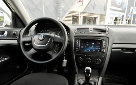 Skoda Octavia, 2012 год, 875 000 рублей, 8 фотография