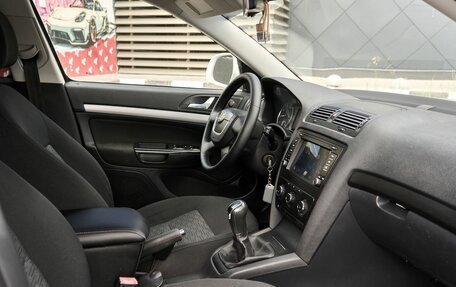 Skoda Octavia, 2012 год, 875 000 рублей, 6 фотография