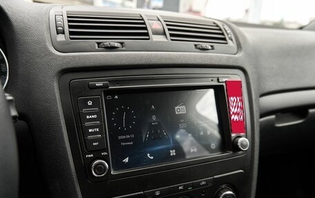 Skoda Octavia, 2012 год, 875 000 рублей, 9 фотография