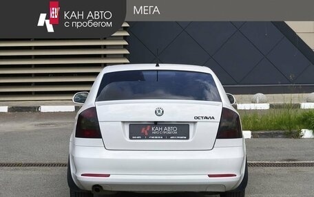 Skoda Octavia, 2012 год, 875 000 рублей, 4 фотография