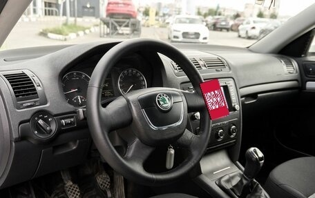 Skoda Octavia, 2012 год, 875 000 рублей, 5 фотография