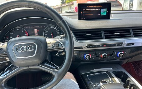 Audi Q7, 2015 год, 3 100 000 рублей, 8 фотография