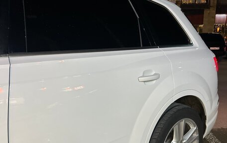Audi Q7, 2015 год, 3 100 000 рублей, 6 фотография
