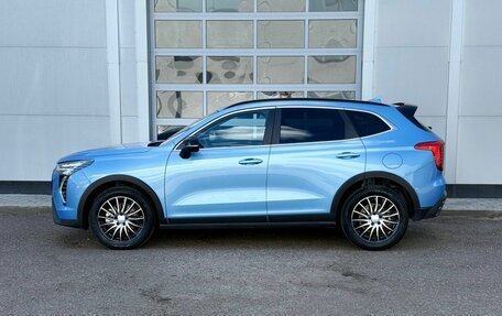 Haval Jolion, 2024 год, 1 950 000 рублей, 2 фотография