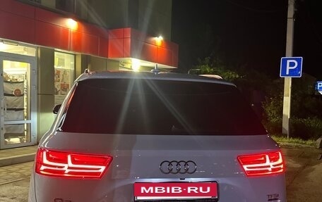 Audi Q7, 2015 год, 3 100 000 рублей, 5 фотография