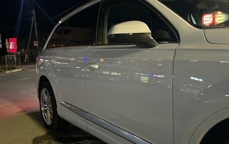 Audi Q7, 2015 год, 3 100 000 рублей, 4 фотография
