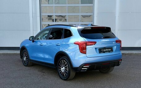Haval Jolion, 2024 год, 1 950 000 рублей, 3 фотография