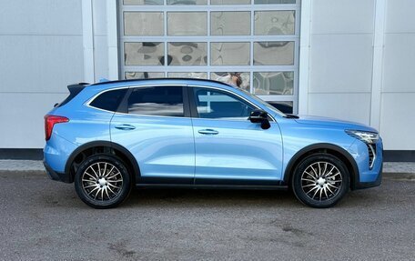 Haval Jolion, 2024 год, 1 950 000 рублей, 6 фотография