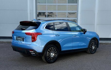 Haval Jolion, 2024 год, 1 950 000 рублей, 5 фотография