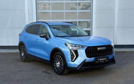 Haval Jolion, 2024 год, 1 950 000 рублей, 7 фотография