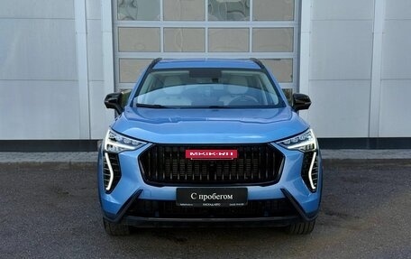 Haval Jolion, 2024 год, 1 950 000 рублей, 8 фотография