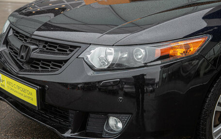 Honda Accord VIII рестайлинг, 2008 год, 1 275 000 рублей, 4 фотография