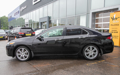 Honda Accord VIII рестайлинг, 2008 год, 1 275 000 рублей, 7 фотография