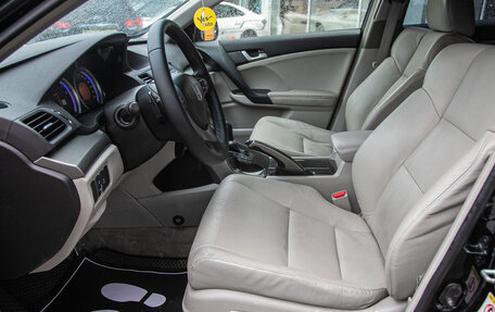 Honda Accord VIII рестайлинг, 2008 год, 1 275 000 рублей, 14 фотография
