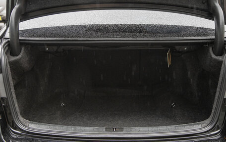 Honda Accord VIII рестайлинг, 2008 год, 1 275 000 рублей, 12 фотография