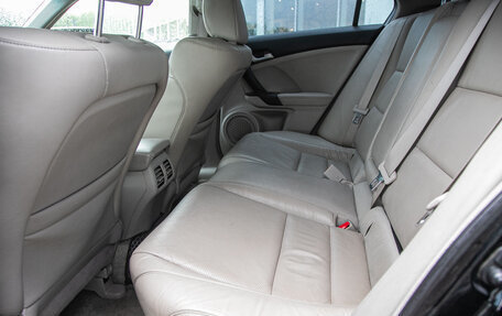 Honda Accord VIII рестайлинг, 2008 год, 1 275 000 рублей, 16 фотография