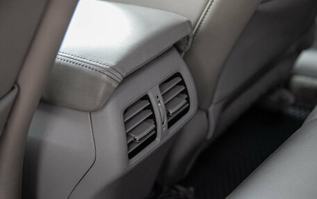 Honda Accord VIII рестайлинг, 2008 год, 1 275 000 рублей, 17 фотография