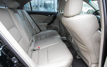Honda Accord VIII рестайлинг, 2008 год, 1 275 000 рублей, 22 фотография