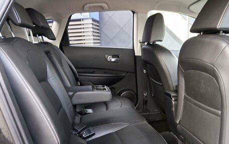 Nissan Qashqai, 2007 год, 758 930 рублей, 7 фотография