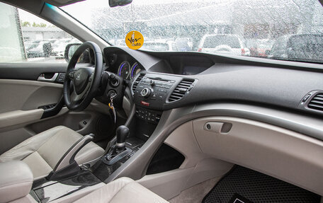 Honda Accord VIII рестайлинг, 2008 год, 1 275 000 рублей, 24 фотография