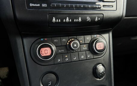 Nissan Qashqai, 2007 год, 758 930 рублей, 10 фотография
