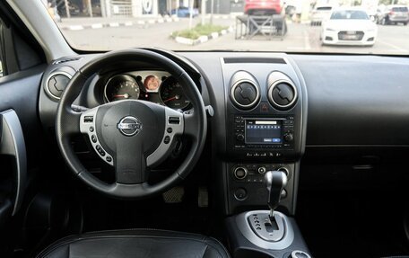 Nissan Qashqai, 2007 год, 758 930 рублей, 8 фотография