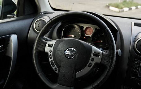 Nissan Qashqai, 2007 год, 758 930 рублей, 14 фотография