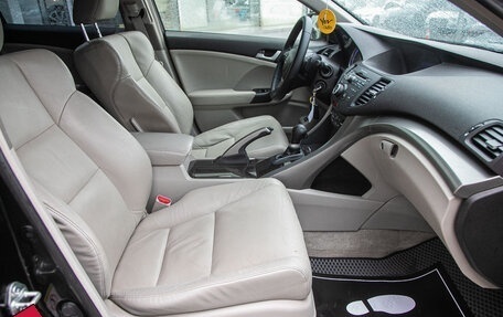 Honda Accord VIII рестайлинг, 2008 год, 1 275 000 рублей, 23 фотография