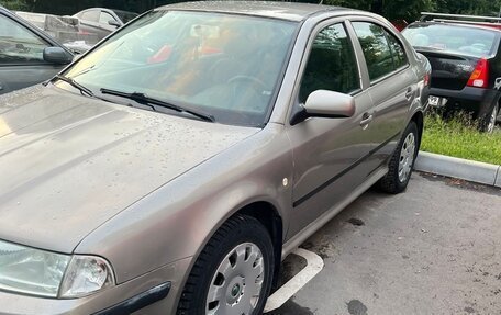 Skoda Octavia IV, 2007 год, 310 000 рублей, 2 фотография