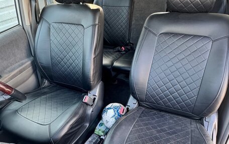 Toyota Noah III, 2007 год, 890 000 рублей, 4 фотография