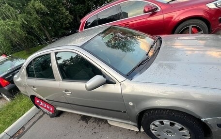 Skoda Octavia IV, 2007 год, 310 000 рублей, 3 фотография