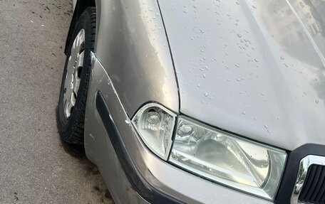 Skoda Octavia IV, 2007 год, 310 000 рублей, 5 фотография